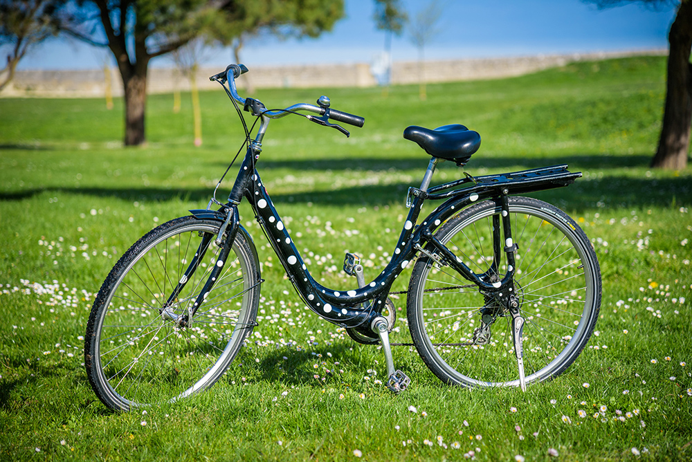 Location vélo Premium à Saint-Martin de Ré