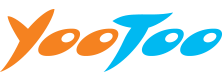 YooToo Location de vélos sur l'ile de Ré Logo