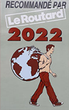 Routard 2022